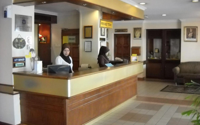 Hotel Seri Malaysia Port Dickson