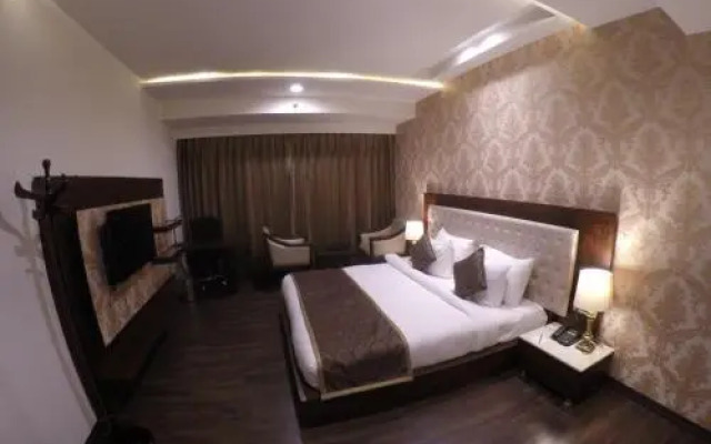 Hotel Imperia Suites