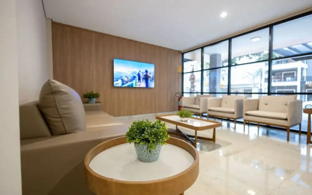 Safa Hotel