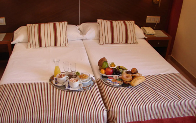 Hotel Regio 2