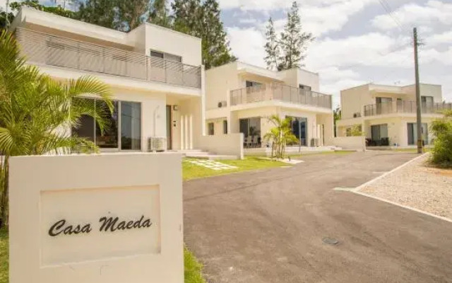 M's casa