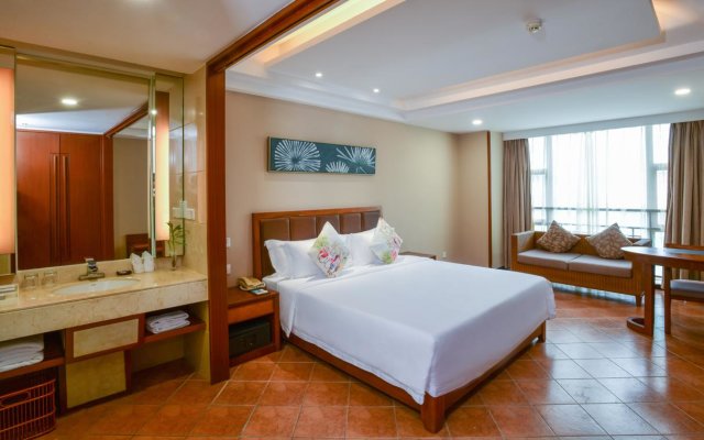 Yi Yuan Xuan Yu Hotel