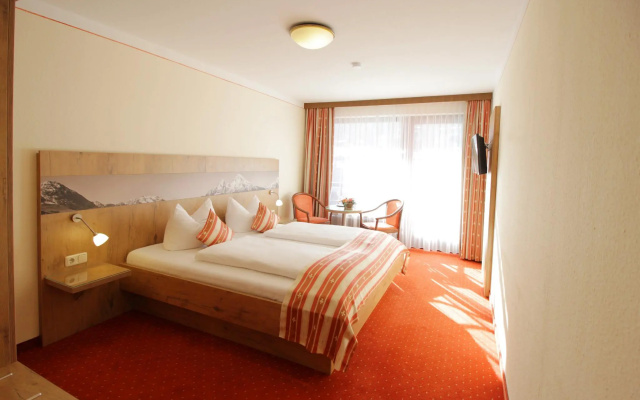 Alpenhotel Brennerbascht
