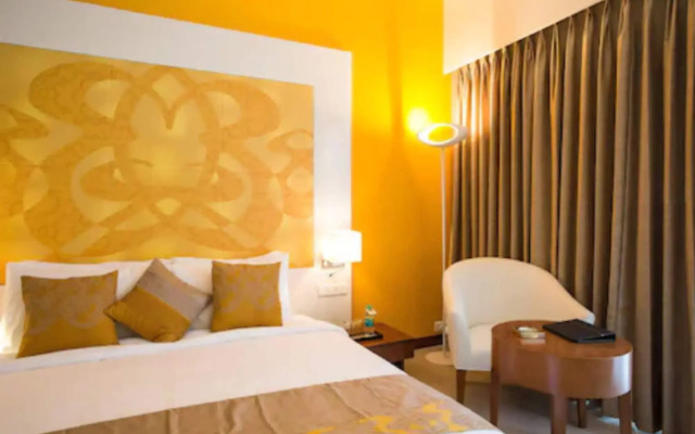 The Fern Residency - Mumbai