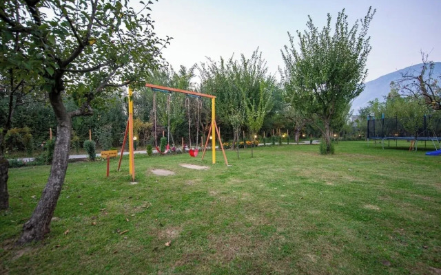 The Orchard Retreat & Spa, Srinagar