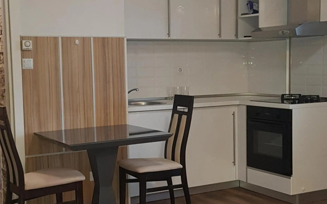 Zagreb center free parking