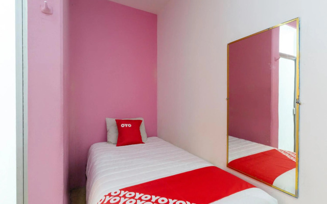 OYO Hotel Emperador, Oaxaca