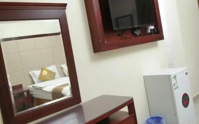 Lana Jeddah Furnished Apartments