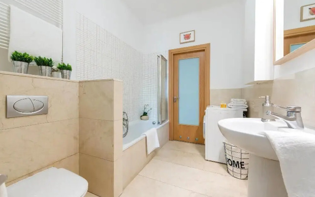 P&O Apartments Metro Wilanowska