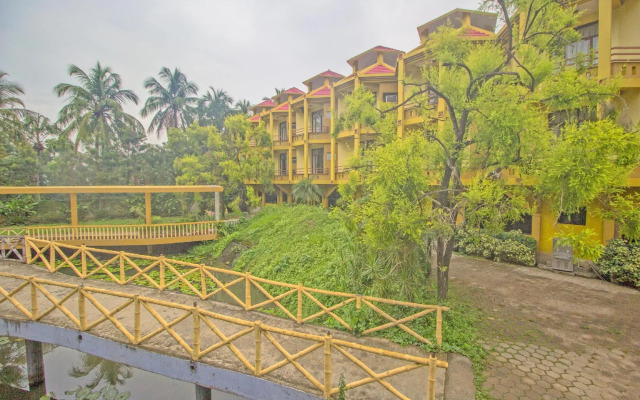 Mayaban Hotel & Resort