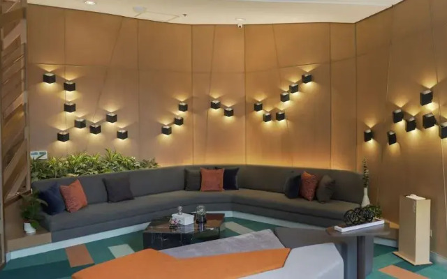 Citadines Benavidez Makati
