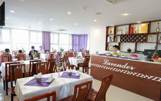 Lavender Nha Trang Hotel