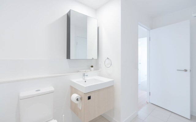 Capri By Fraser, Brisbane