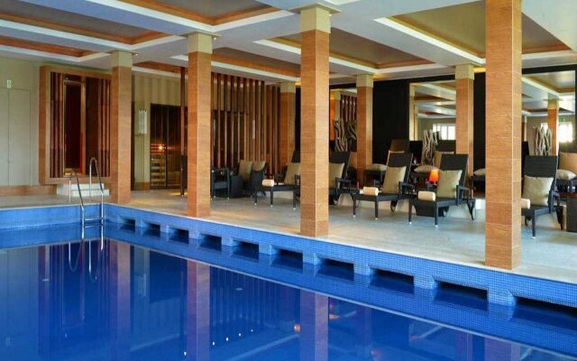 Pestana Palacio do Freixo, Pousada & National Monument - The Leading Hotels of the World