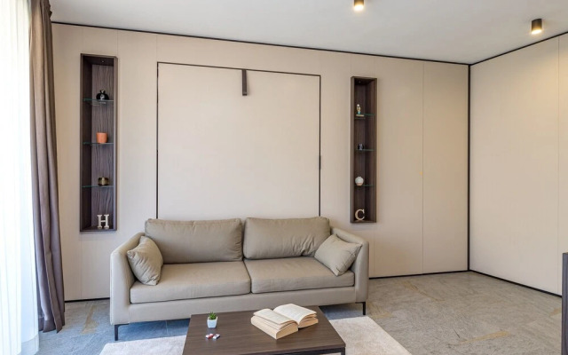 Icon H 308 Suite Micro-living