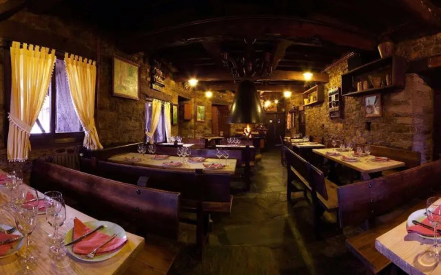 La Moncloa De San Lázaro