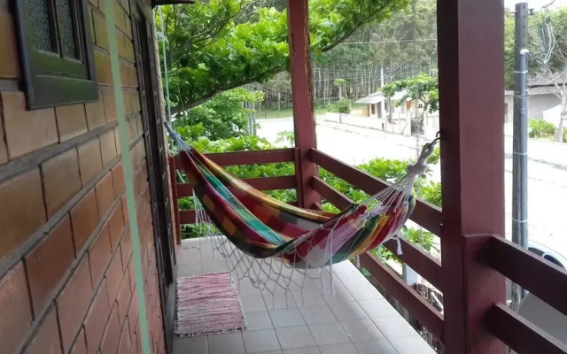 Pousada Cama & Café
