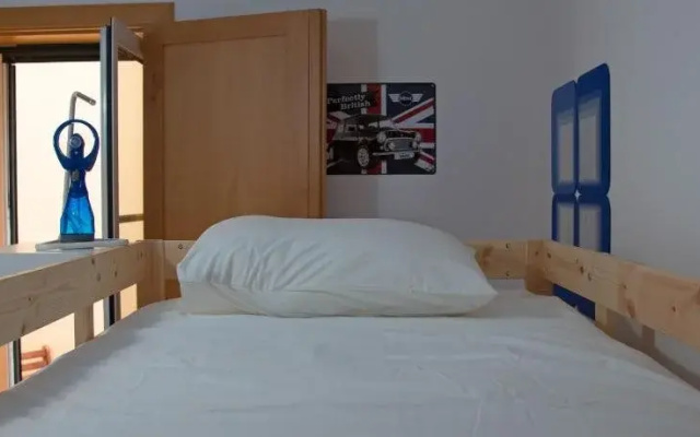 Host'Bell Rooms & Suites