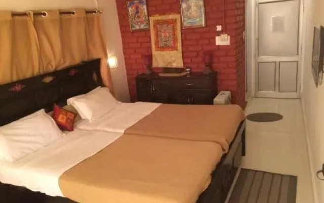 Mcleodganj Bed And Breakfast