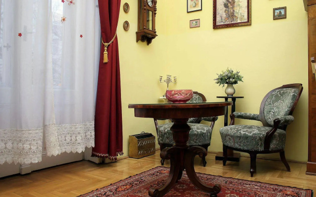 József Körút Apartment