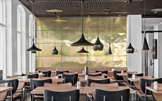 Best Western Plus Hotel Eyde