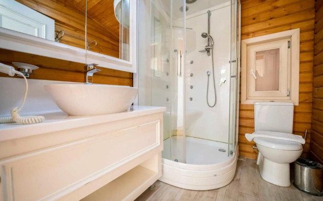 Eco Villa Sardunya