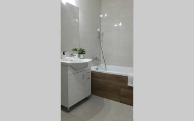 Lux Apartment close to Medicover and Paley