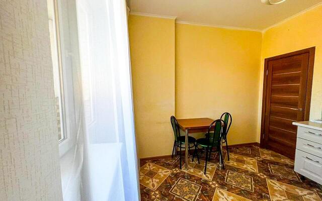 AlexHome (АлексХоум) на улице Молодежная 1-41