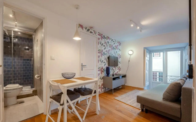Contemporary Apartment in Chiado 3