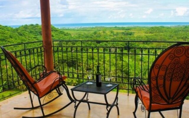 Monte Placido Vacation Rentals