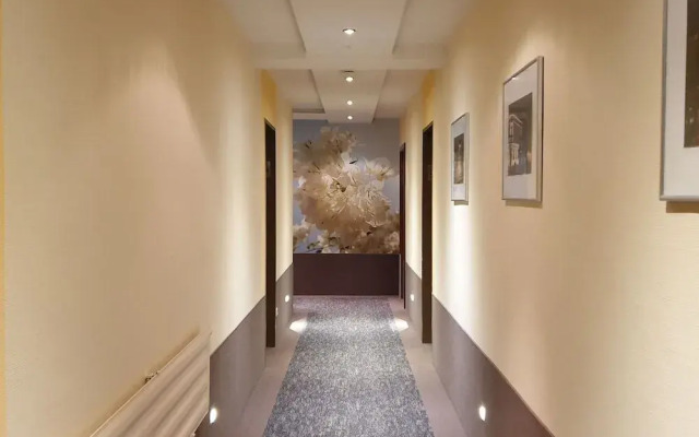Hotel Garni Försterhof