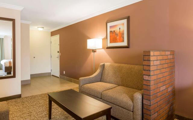 Comfort Inn Murray - Salt Lake City South