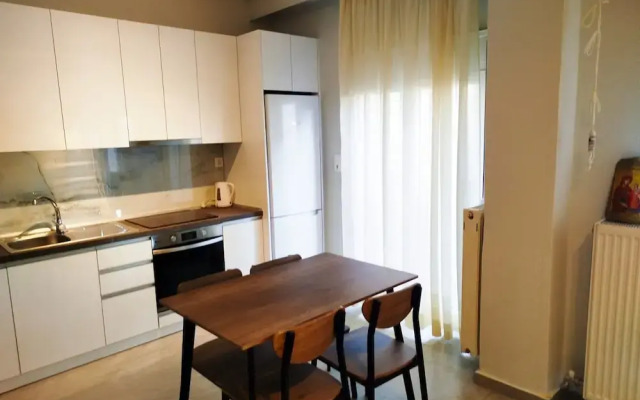 Casa Dolce Trikala Town