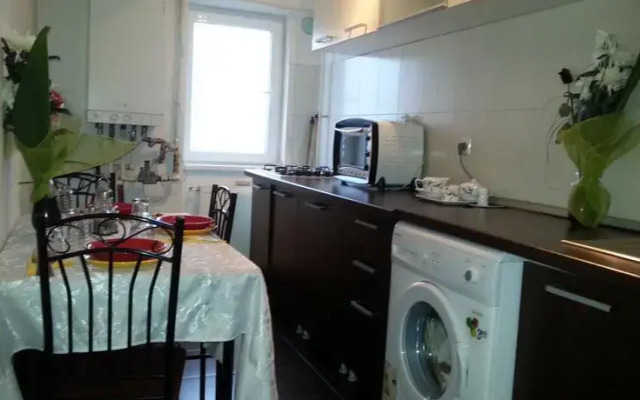 Apartament Eduardo