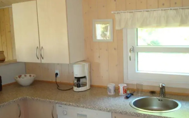 Kollerup Klit Holiday House - Lyngbjergvej 53 - ID 636