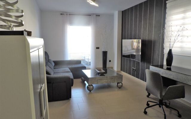 Apartamento Plaza de España