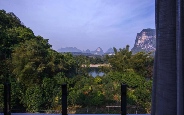 Yangshuo Garden House