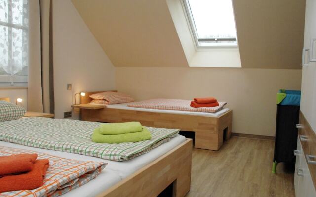 Attractive Apartment near Sea in Pepelow