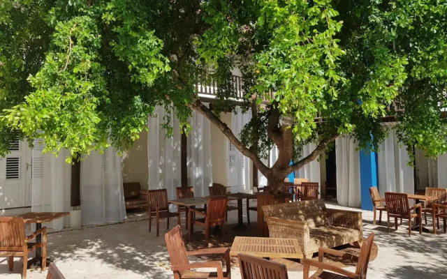 Atelier Skalo Boutique Hotel