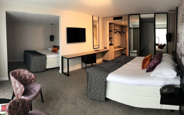Van der Valk Hotel Maastricht