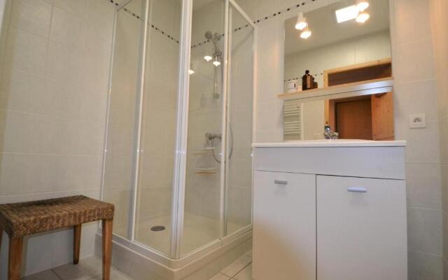 Résidence Cheloup - 3 Pièces pour 6 Personnes 404