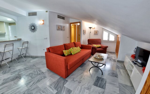 Apartamentos Maribel – WONDERSTAYS
