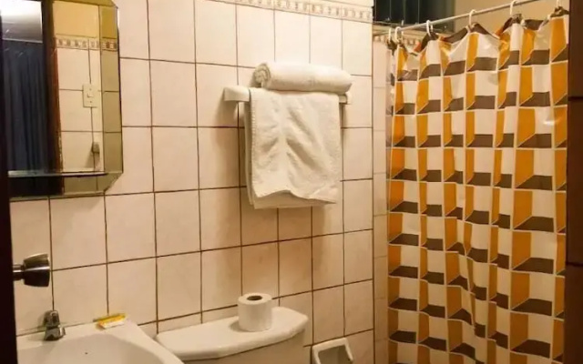Pakakuna Backpackers Hostel
