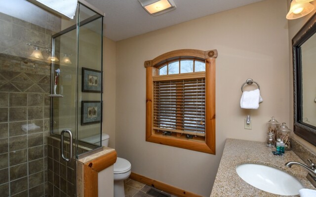 Highland's Heaven 5 Bedroom House