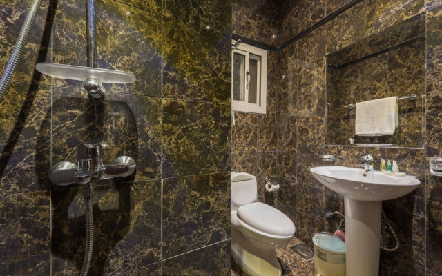 Wakan Luxury Villas & Suites