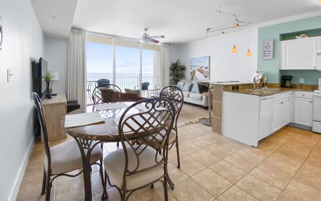 Tidewater #311 2 Bedroom Condo by RedAwning