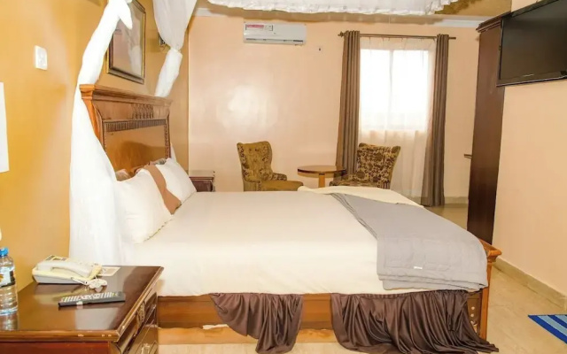 Tana Garden Garissa