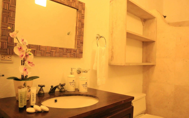 Hotel Casa de la Tablada