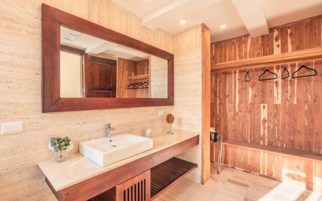 2BR at El Portillo XC4