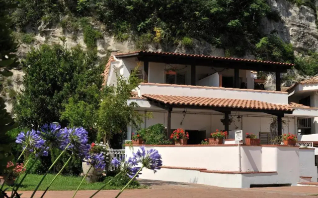 Le Roccette San Leonardo